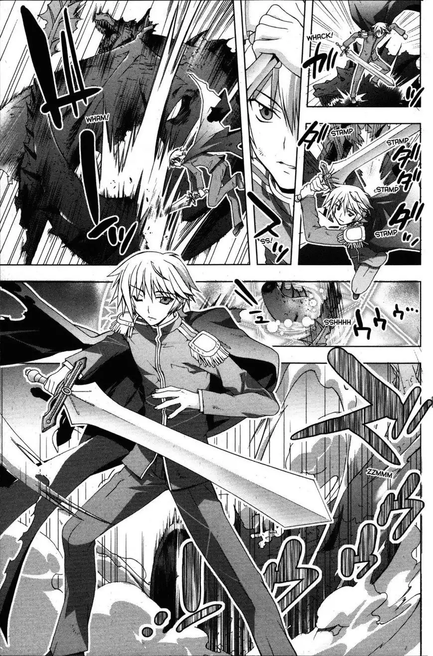 Negima!? Neo Chapter 32 15